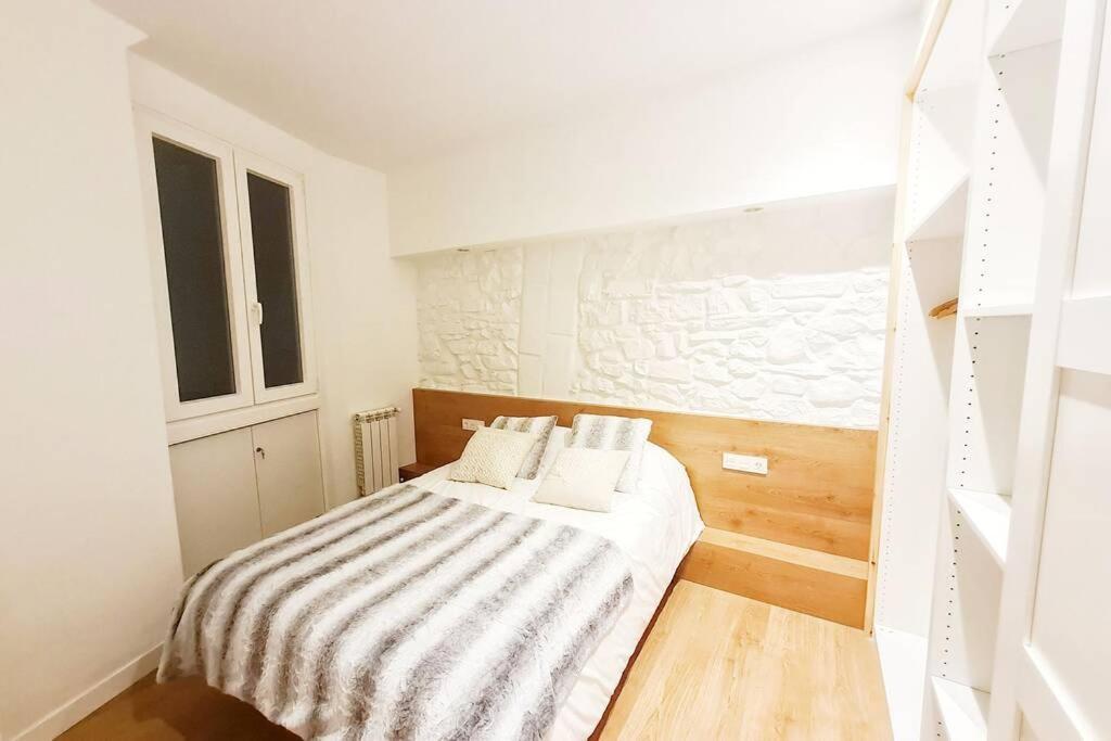 Apartamento Zurriola By Sanse Holidays San Sebastian Exterior photo