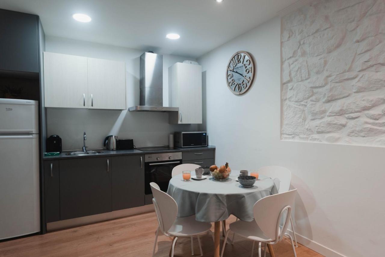 Apartamento Zurriola By Sanse Holidays San Sebastian Exterior photo