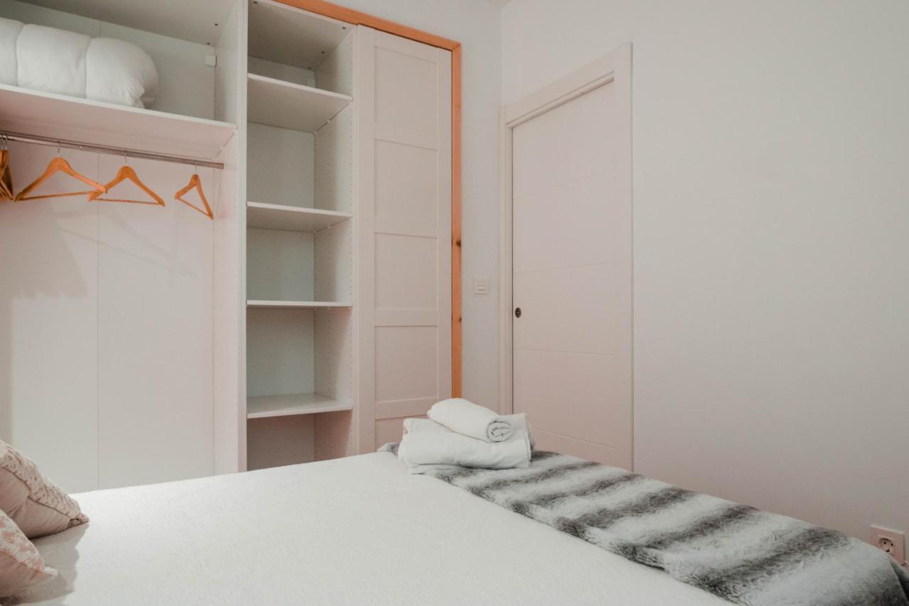 Apartamento Zurriola By Sanse Holidays San Sebastian Exterior photo